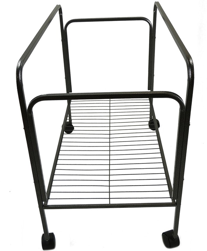 The Range | Little Friends Little Friends X-Part Stand for Rabbit 100cm Cages Metal Little Friends Little Friends X-Part Stand for Rabbit 100cm Cages Metal