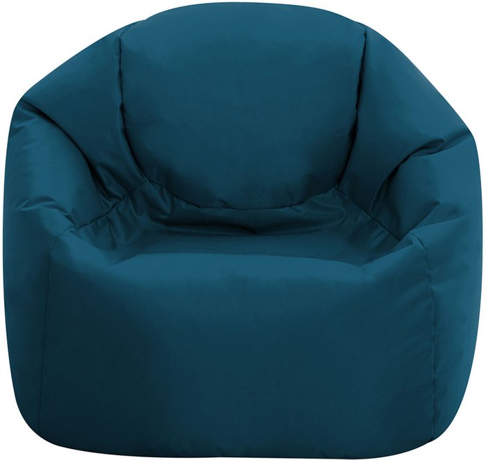The Range | Bean Bag Bazaar Medium Hi Rest Indoor and Outdoor Kids Bean Bag Chair - Green Bean Bag Bazaar Medium Hi Rest Indoor and Outdoor Kids Bean Bag Chair - Green