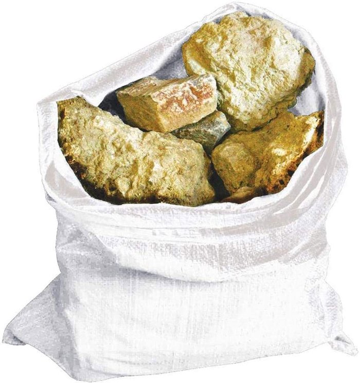 The Range | Silverline Silverline Rubble Sacks Heavy Duty 10Pk 660 X 660Mm 633686 Silverline Silverline Rubble Sacks Heavy Duty 10Pk 660 X 660Mm 633686