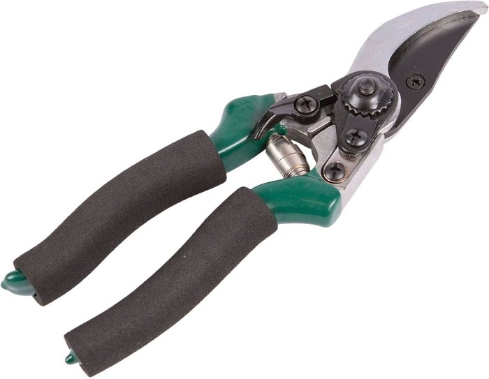 The Range | GARDEN MILE Garden Mile - 8-inch Heavy Duty Pruning Shears GARDEN MILE Garden Mile - 8-inch Heavy Duty Pruning Shears