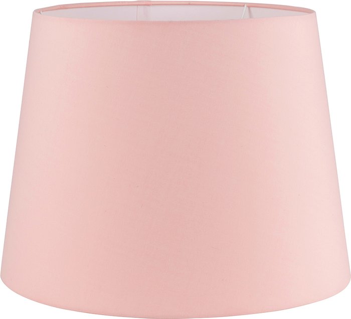 The Range | ValueLights Aspen XL Pink Floor Lamp Shade - Pink ValueLights Aspen XL Pink Floor Lamp Shade - Pink