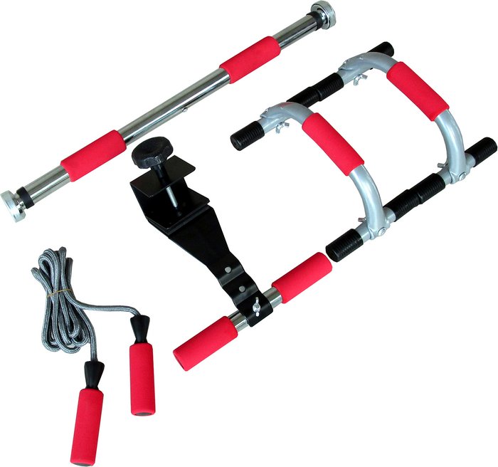The Range | Xer-Fit Xer-Fit Fitness Accessory Pack Xer-Fit Xer-Fit Fitness Accessory Pack