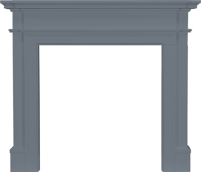 The Range | Focal Point Fires Focal Point Montana Fire Surround - Grey Focal Point Fires Focal Point Montana Fire Surround - Grey