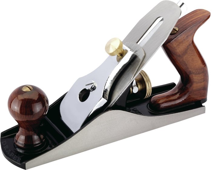The Range | Draper Draper Expert Smoothing Plane Draper Draper Expert Smoothing Plane