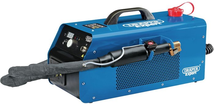 The Range | Draper Draper IHT 30 Liquid Cooled Induction Heater 240v Draper Draper IHT 30 Liquid Cooled Induction Heater 240v