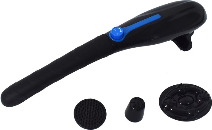 The Range | Lifemax Deep Tissue Massager - Black Lifemax Deep Tissue Massager - Black