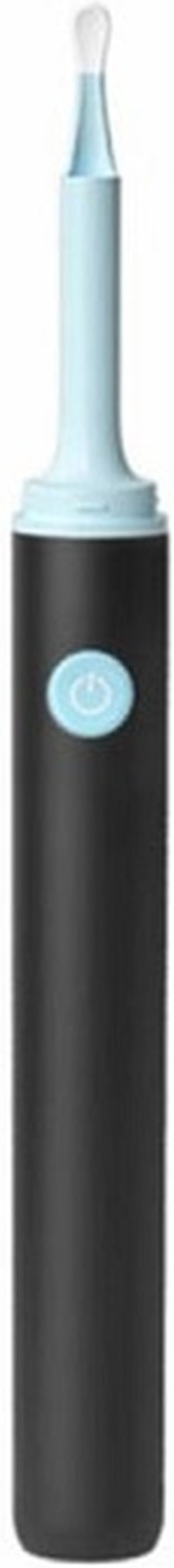 The Range | Visual Endoscope Ear Wax Scoop - Black Visual Endoscope Ear Wax Scoop - Black
