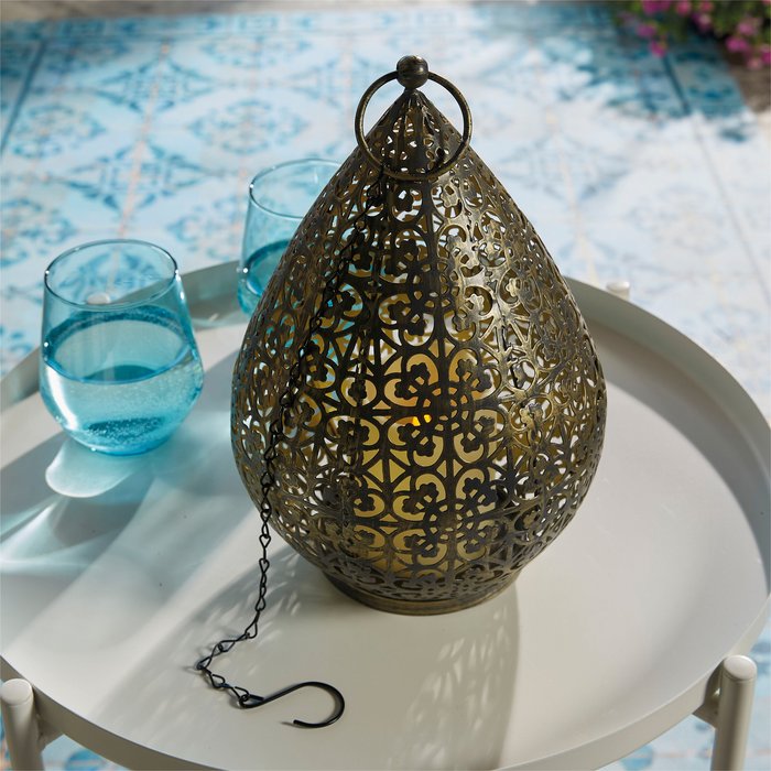 The Range | Luxform Luxform Batt 1X Palmyra Usb Tafel/Hanglamp, 8Lm Luxform Luxform Batt 1X Palmyra Usb Tafel/Hanglamp, 8Lm