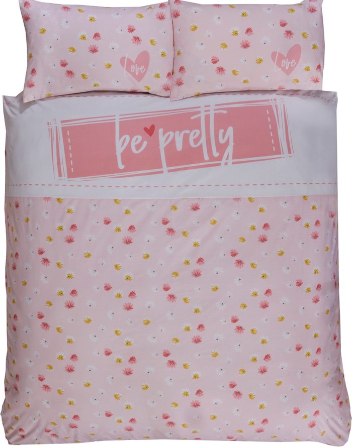 The Range | Rapport Home Furnishings Rapport Home Furnishings Be Pretty Duvet Set King Pink Rapport Home Furnishings Rapport Home Furnishings Be Pretty Duvet Set King Pink