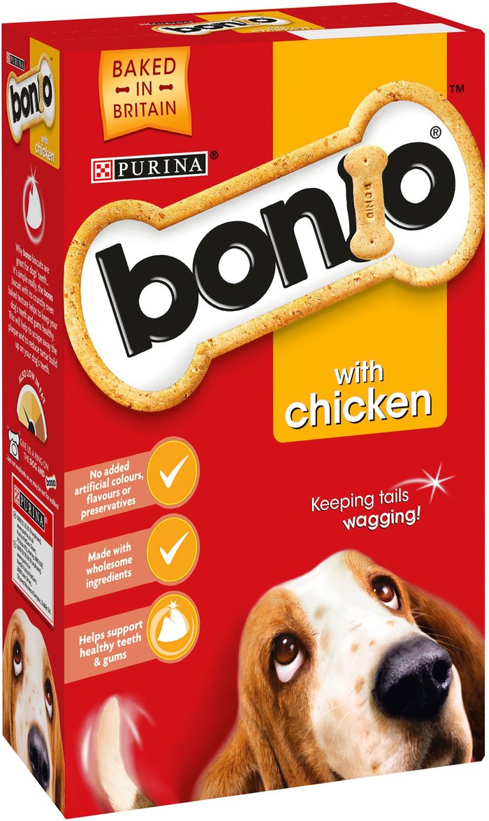 The Range | Bonio Bonio Chicken - 1.2kg Bonio Bonio Chicken - 1.2kg