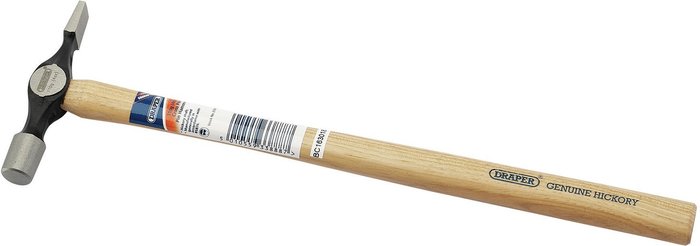 The Range | Draper 110G (4oz) Cross Pein Pin Hammer (33888) - Draper Draper 110G (4oz) Cross Pein Pin Hammer (33888) - Draper