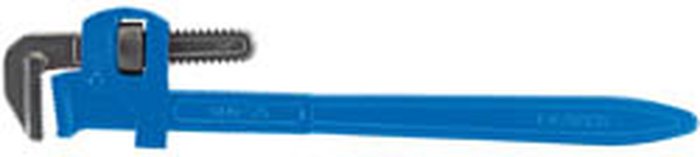 The Range | Draper Draper Pipe Wrench 600mm Draper Draper Pipe Wrench 600mm