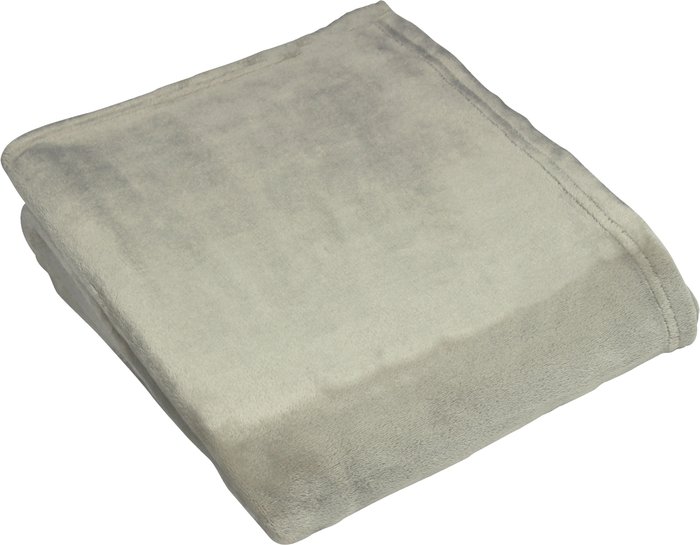The Range | furn Furn. Harlow Throw Fleece Polyester Linen furn Furn. Harlow Throw Fleece Polyester Linen