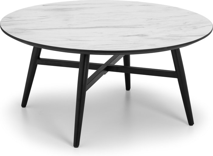 The Range | Dunelm Firenze Marble Effect Coffee Table White Dunelm Firenze Marble Effect Coffee Table White