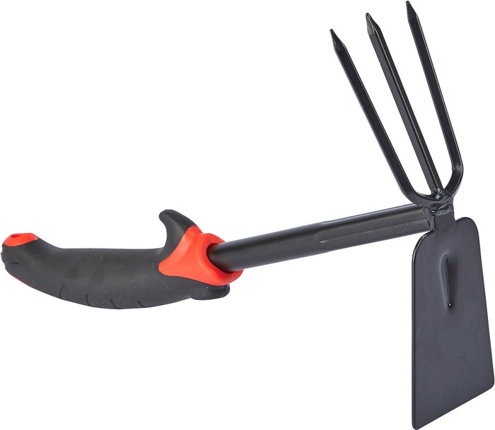 The Range | Creative Products The Mighty Little Digger - Black Creative Products The Mighty Little Digger - Black