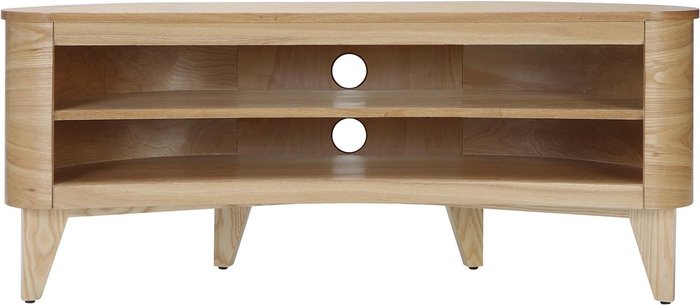The Range | Jual Jual San Francisco Ash Curve TV Stand Jual Jual San Francisco Ash Curve TV Stand