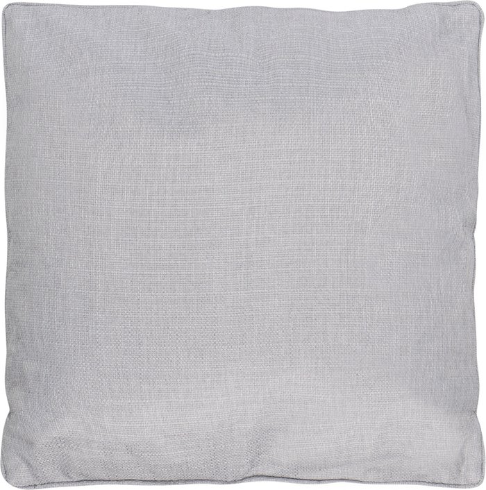 The Range | Divante Hoxton Cushion - Silver Divante Hoxton Cushion - Silver
