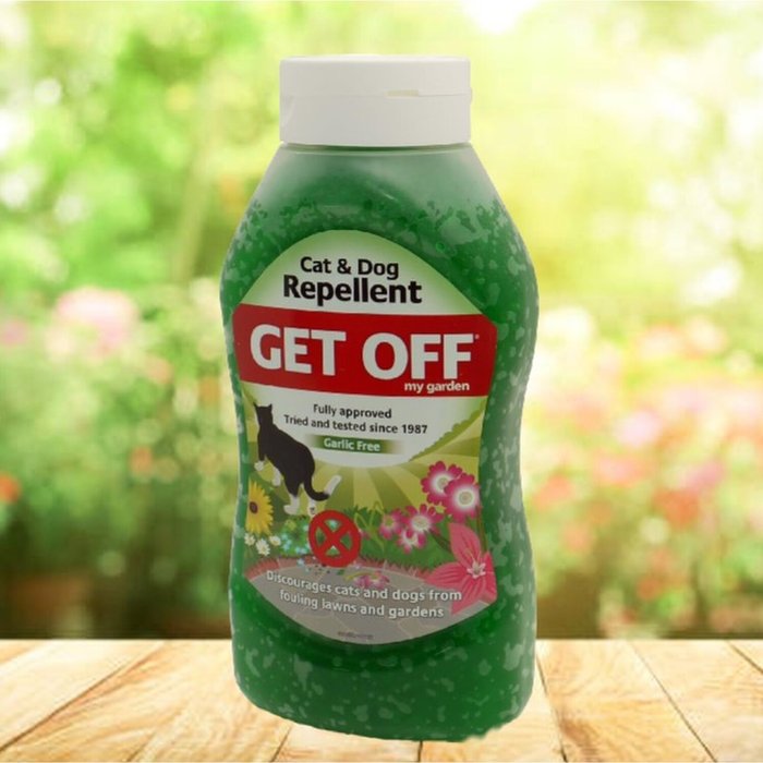 The Range | Get Off Get Off Scatter Crystals For Dogs & Cats Get Off Get Off Scatter Crystals For Dogs & Cats