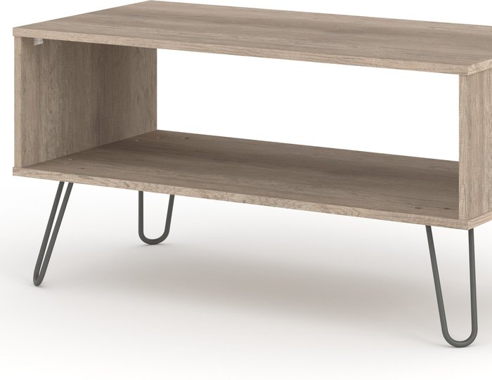 The Range | Core Products Ltd Augusta Driftwood Open Coffee Table - Driftwood effect Core Products Ltd Augusta Driftwood Open Coffee Table - Driftwood effect