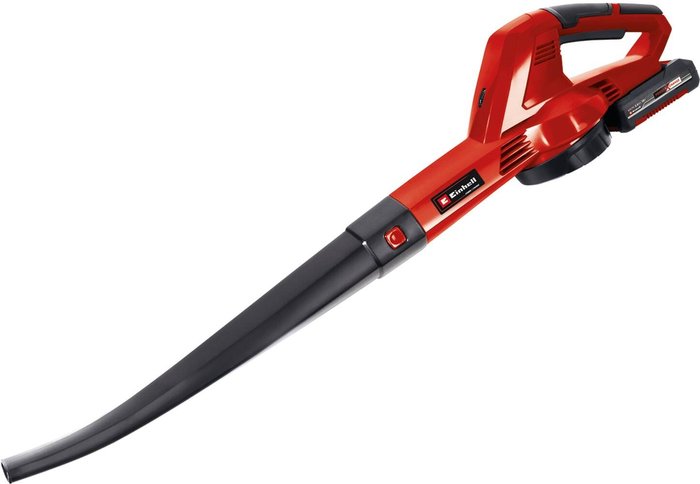 The Range | Einhell Einhell 18v Cordless Leaf Blower Einhell Einhell 18v Cordless Leaf Blower