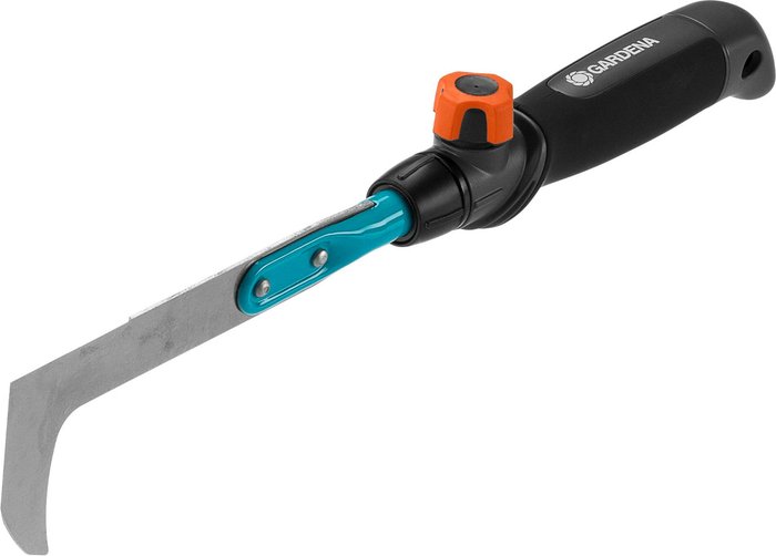 The Range | Gardena Gardena COMBISYSTEM Patio Weeder Gardena Gardena COMBISYSTEM Patio Weeder