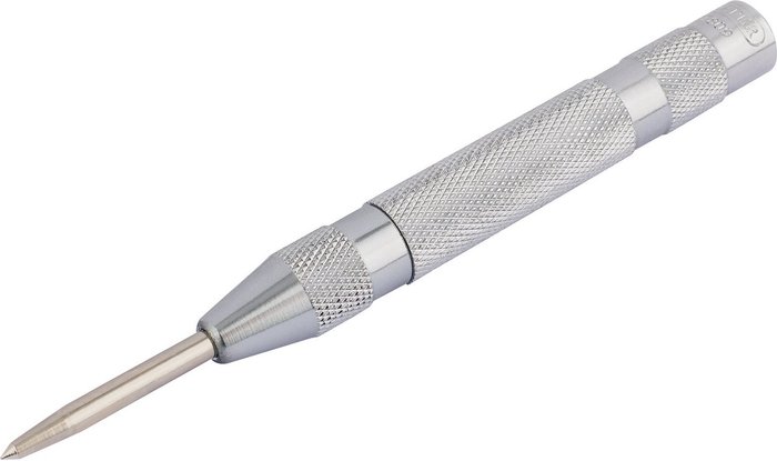 The Range | Draper Draper Automatic Centre Punch Draper Draper Automatic Centre Punch