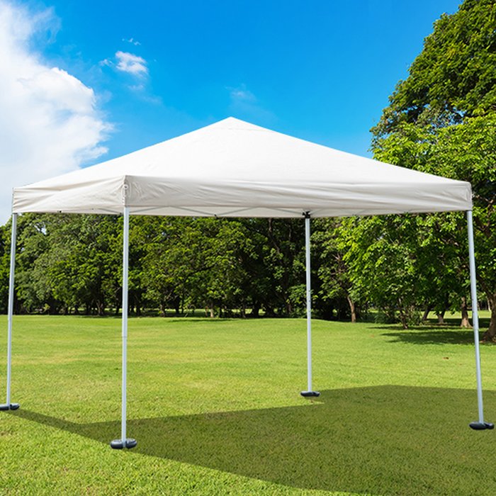 The Range | Outsunny Tent Weight Base 4pcs Gazebo Anchor Weights - Black Outsunny Tent Weight Base 4pcs Gazebo Anchor Weights - Black