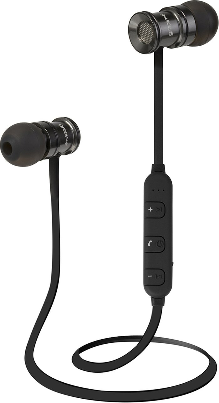 The Range | Groove Groove Boom Buds - Silver Groove Groove Boom Buds - Silver