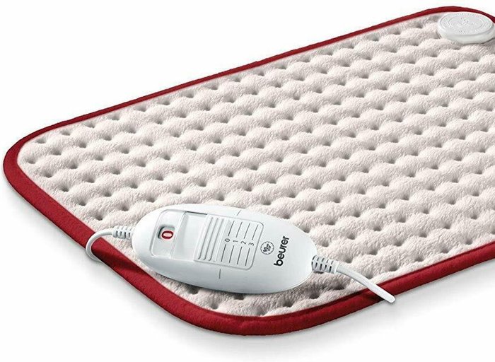 The Range | Beurer Beurer Comfort Heat Pad Beurer Beurer Comfort Heat Pad