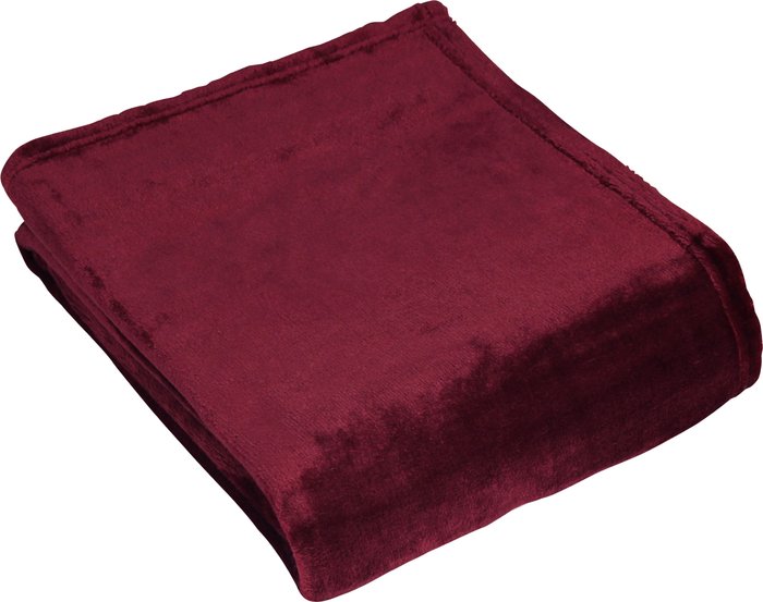 The Range | furn Furn. Harlow Throw Fleece Polyester Berry furn Furn. Harlow Throw Fleece Polyester Berry