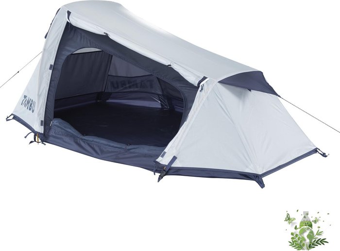 The Range | Tambu Tambu Two Person SURANGA Tunnel Tent Tambu Tambu Two Person SURANGA Tunnel Tent