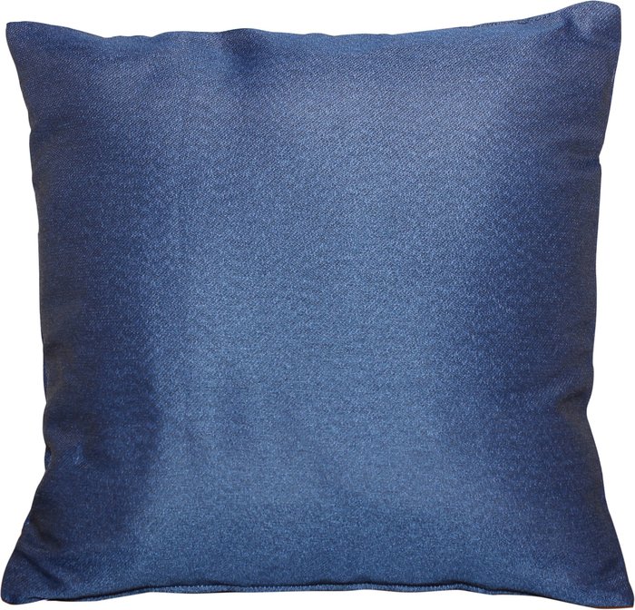 The Range | Royalcraft Royalcraft 2Pk Blue Plain Scatter Cushion Royalcraft Royalcraft 2Pk Blue Plain Scatter Cushion