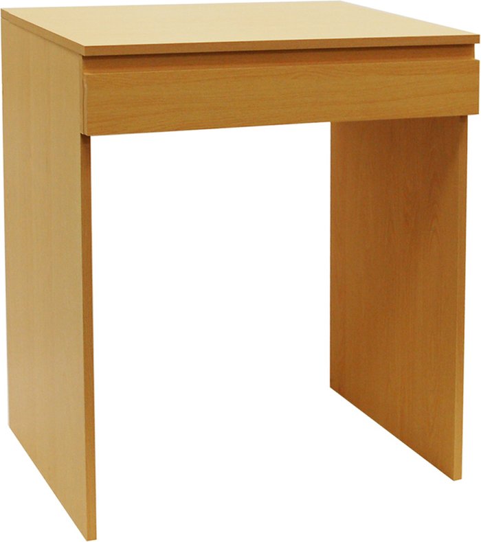 The Range | Techstyle Techstyle Tisch Flip Top Office Desk / Workstation / Dressing Table Beech Techstyle Techstyle Tisch Flip Top Office Desk / Workstation / Dressing Table Beech