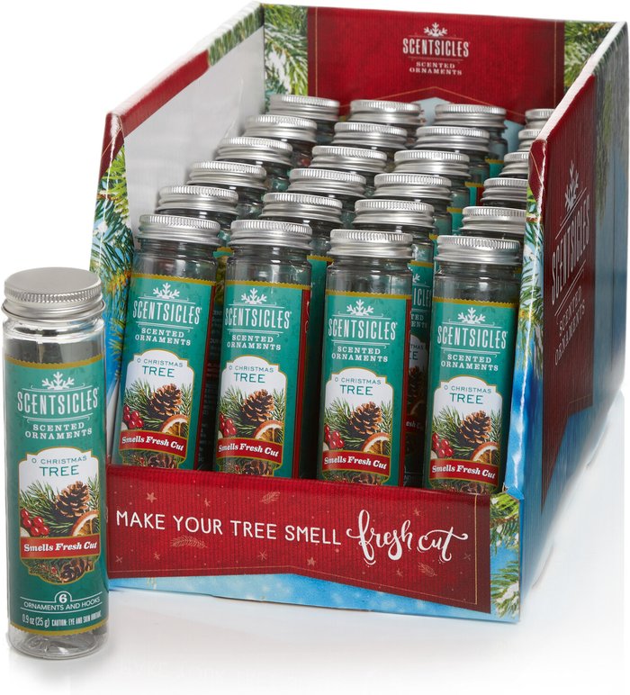 The Range | Scentsicles O Christmas Tree Scentsicles Scentsicles O Christmas Tree Scentsicles
