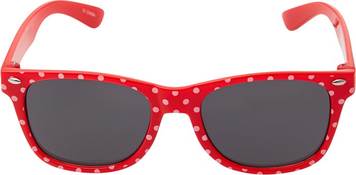 The Range | Ultra Childrens Sunglasses Shades UV400 - Red Ultra Childrens Sunglasses Shades UV400 - Red