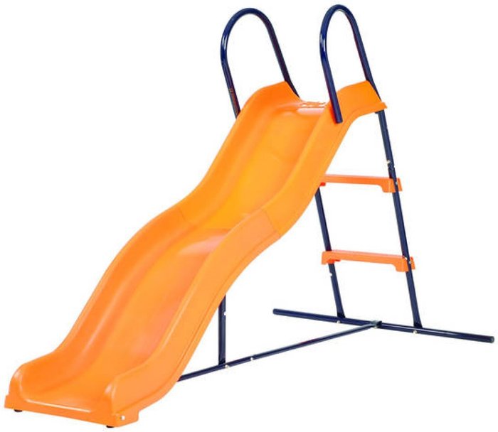 The Range | Hedstrom Hedstrom Wavy Slide Hedstrom Hedstrom Wavy Slide