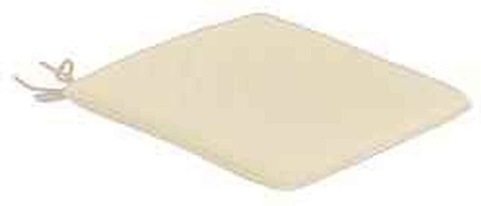 The Range | BillyOh Garden Seat Cushions - Natural - Yellow / 4 BillyOh Garden Seat Cushions - Natural - Yellow / 4