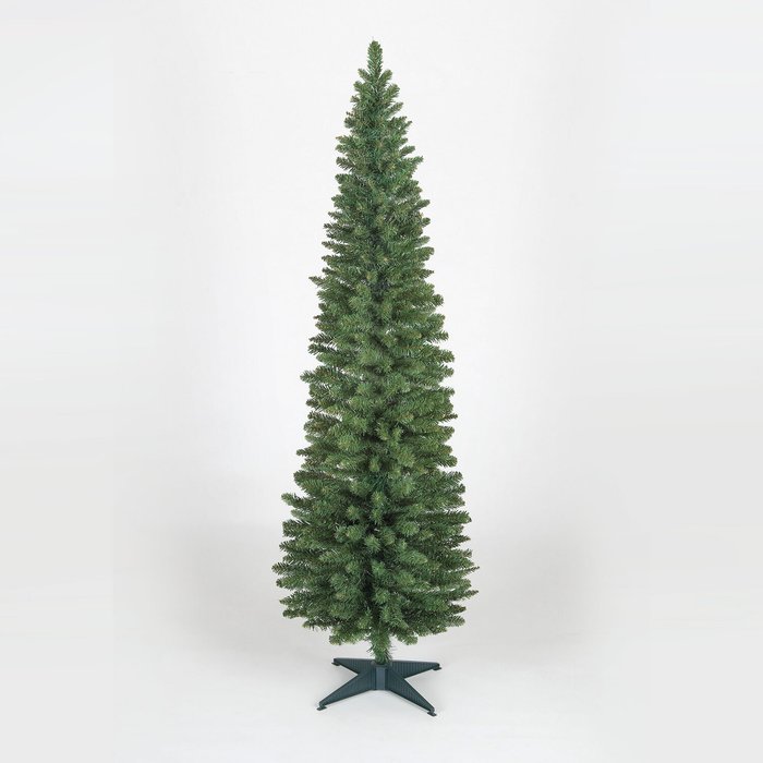 The Range | Snowtime Snowtime Wrapped Pencil Pine - Green Snowtime Snowtime Wrapped Pencil Pine - Green