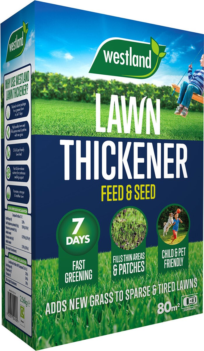 The Range | Westland Lawn Thickener and Revive Westland Lawn Thickener and Revive