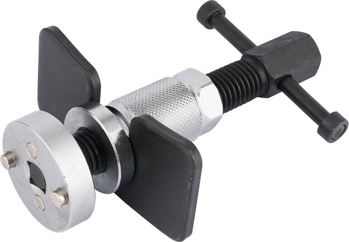 The Range | Draper Draper Expert Brake Caliper Wind Back Tool (Right-Hand Thread) Draper Draper Expert Brake Caliper Wind Back Tool (Right-Hand Thread)