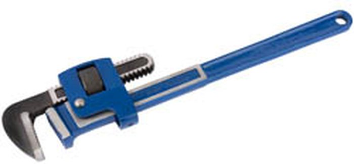The Range | Draper Draper Expert Pipe Wrench 450mm Draper Draper Expert Pipe Wrench 450mm