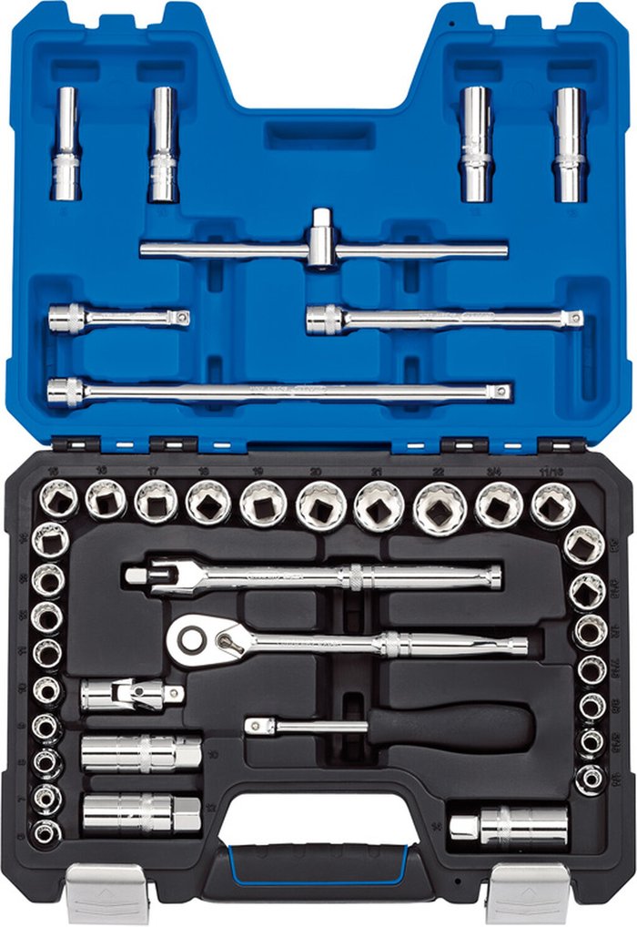 The Range | Draper Draper Expert 41 Piece 3/8 Draper Draper Expert 41 Piece 3/8
