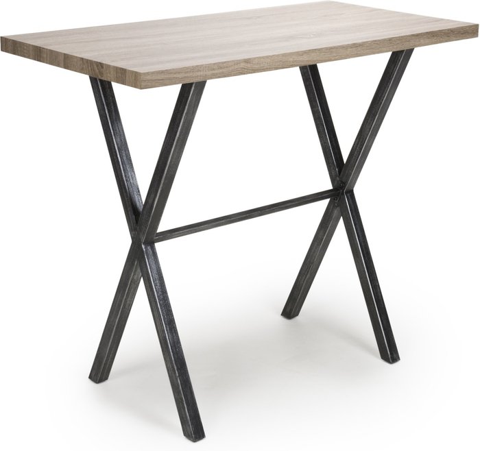 The Range | Shankar Shankar Brevik Breakfast Bar Table Shankar Shankar Brevik Breakfast Bar Table
