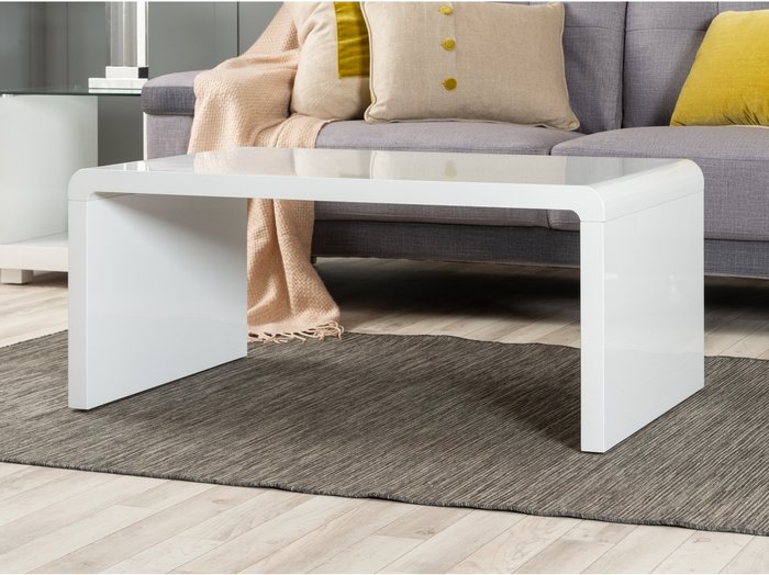 The Range | Furniture Box Furniture Box Enzo White High Gloss Coffee Side Living Room Modern Table Furniture Box Furniture Box Enzo White High Gloss Coffee Side Living Room Modern Table