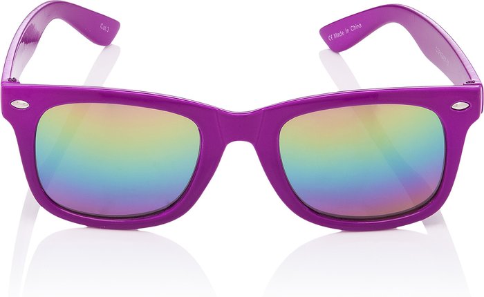 The Range | Ultra Childrens Sunglasses Shades UV400 - Purple Ultra Childrens Sunglasses Shades UV400 - Purple