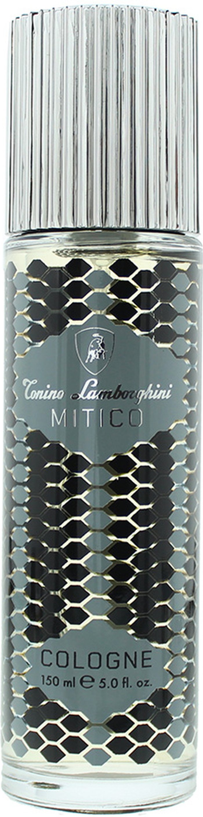 The Range | Tonino Lamborghini Tonino Lamborghini Mitico Cologne 150ml Unboxed - Grey Tonino Lamborghini Tonino Lamborghini Mitico Cologne 150ml Unboxed - Grey