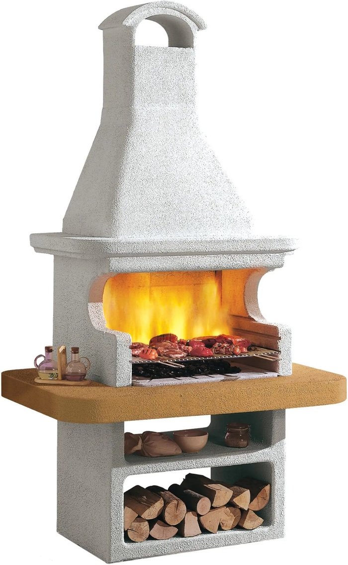 The Range | Palazzetti Palazzetti Portorose Masonry BBQ Palazzetti Palazzetti Portorose Masonry BBQ
