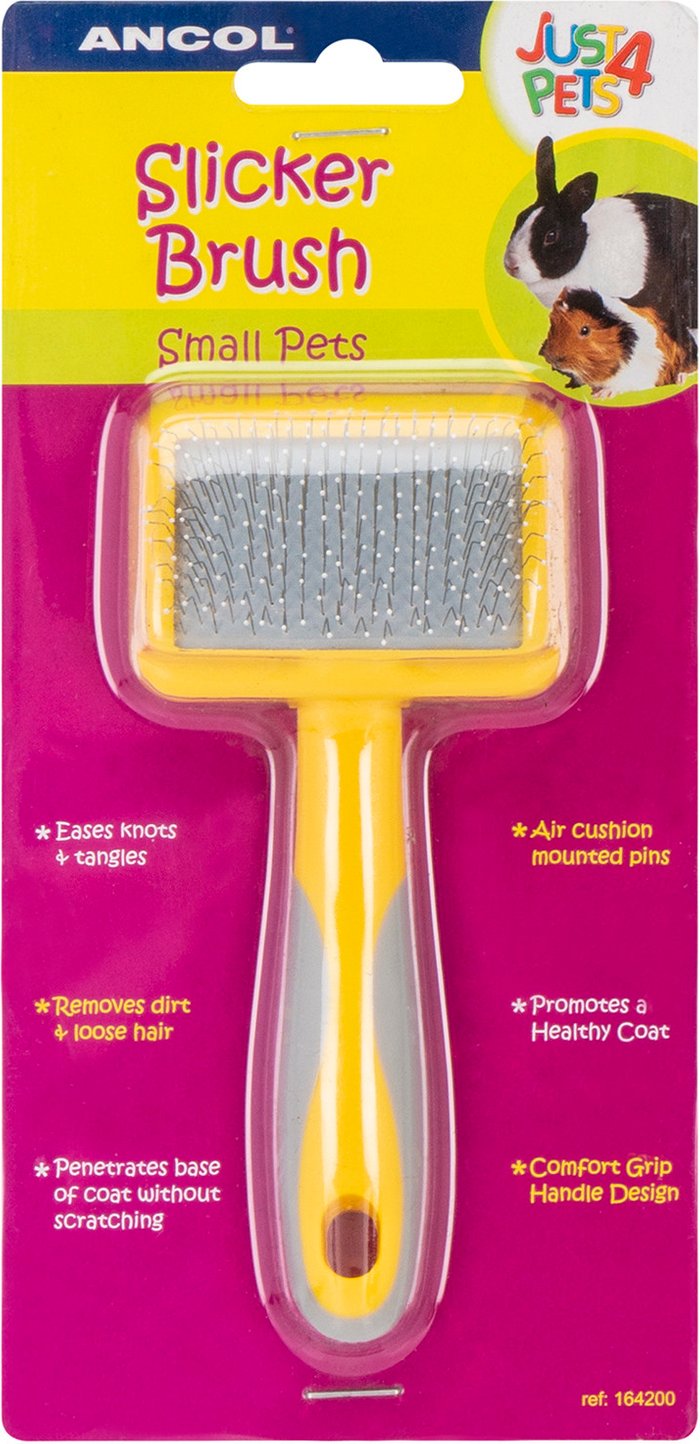 The Range | Ancol Just 4 Pets Slicker Brush Ancol Just 4 Pets Slicker Brush