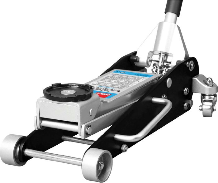 The Range | Hilka Hilka 2.5 Tonne Racing Jack Hilka Hilka 2.5 Tonne Racing Jack