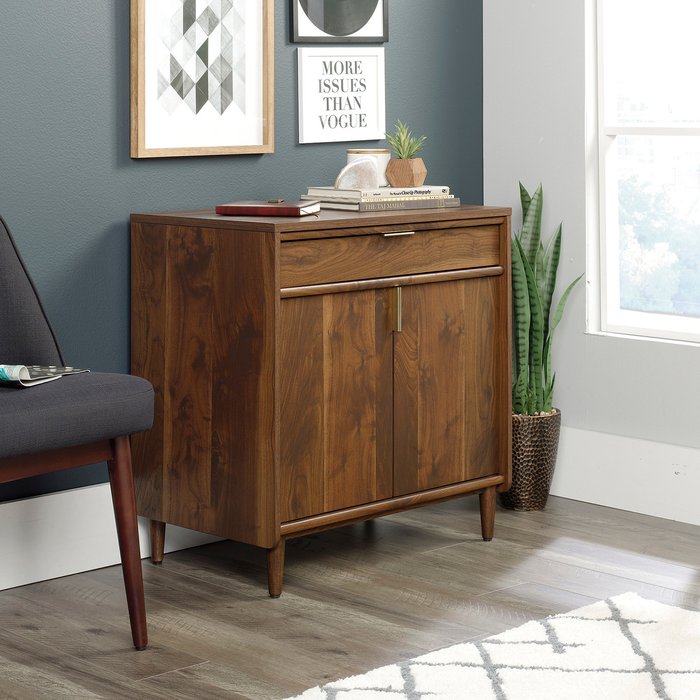 The Range | Teknik TEKNIK Clifton Place Sideboard - Grand Walnut Teknik TEKNIK Clifton Place Sideboard - Grand Walnut